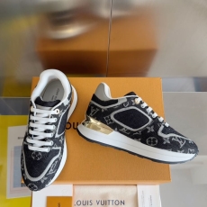 Louis Vuitton Run Away Sneaker